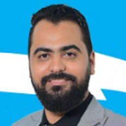 Mahmoud Abd Al Gaber